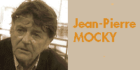 JEAN-PIERRE MOCKY