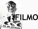 Ecran Noir, le cine-zine de vos nuits blanches, Alfred Hitchcock