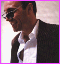 Kevin Spacey, Empire Mag.
