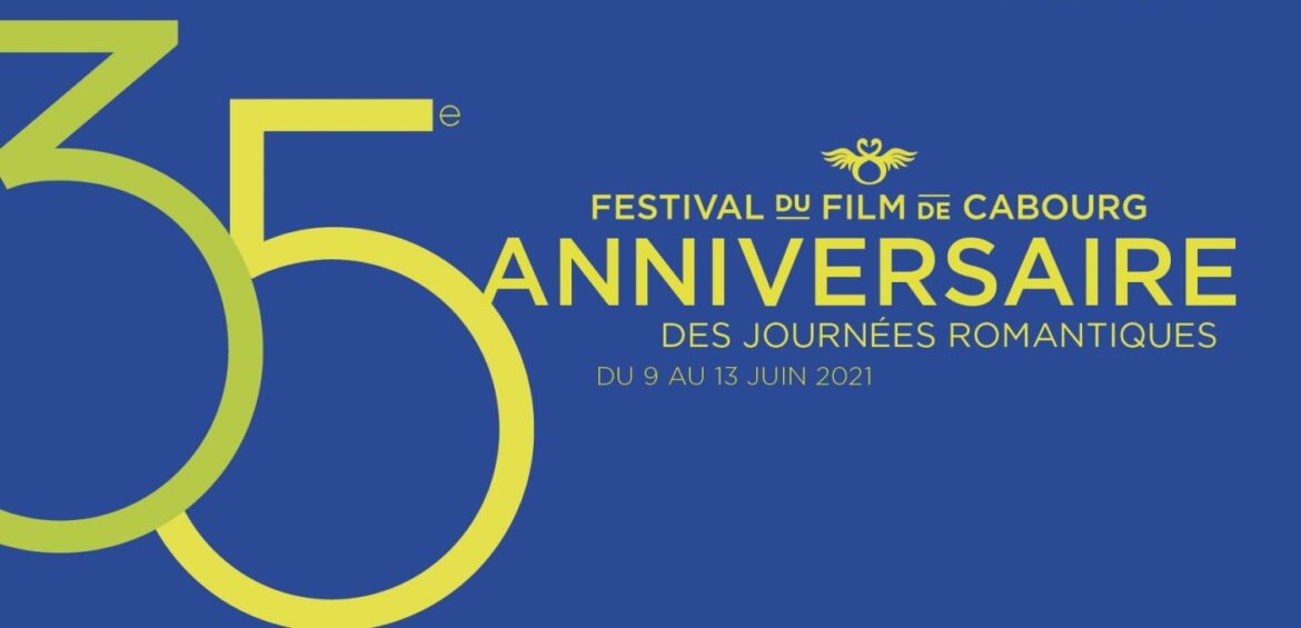 Cabourg 2021 : le 35ème anniversaire