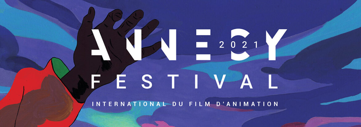 Annecy 2021 : c’est parti pour la 60e édition !