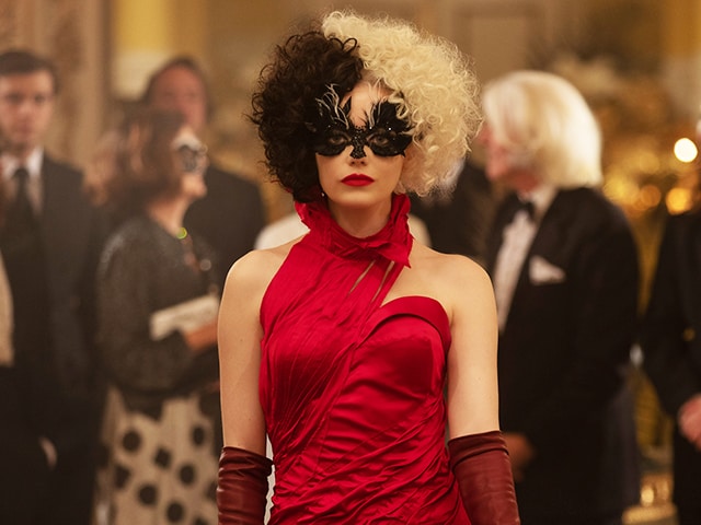 « Cruella » : quand le Diable s’habille glam-rock