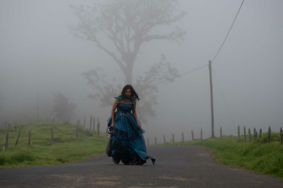 Cannes 2021 | Clara Sola, le tour de force naturaliste et érotique de la Quinzaine