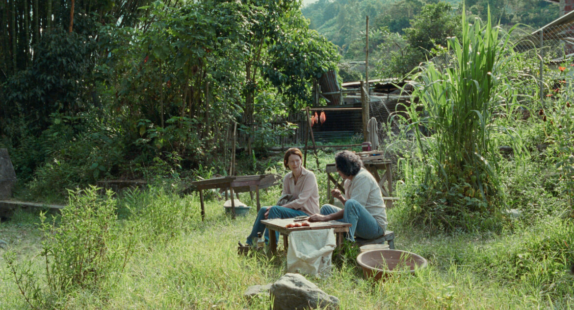 Cannes 2021 | Memoria : Apichatpong Weerasethakul, celui qui se souvient