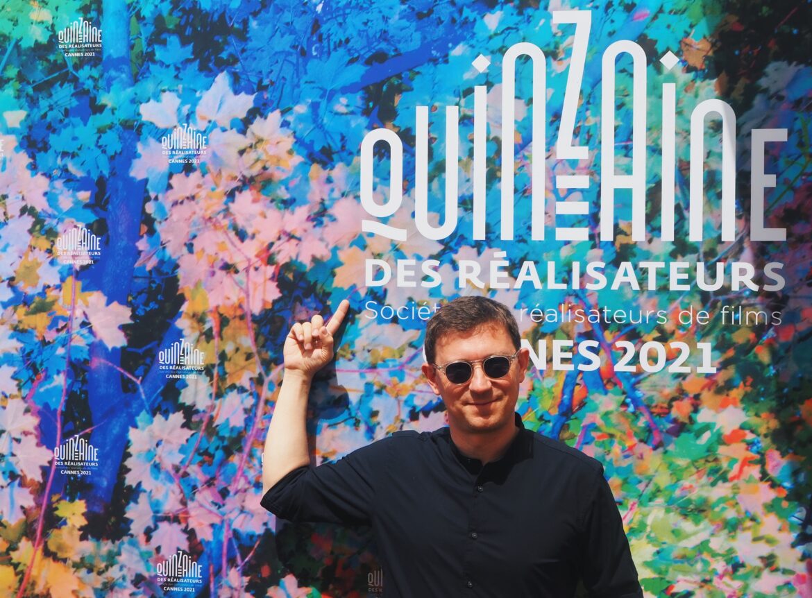 Cannes 2021 | Entretien avec Paolo Moretti, délégué général de la Quinzaine