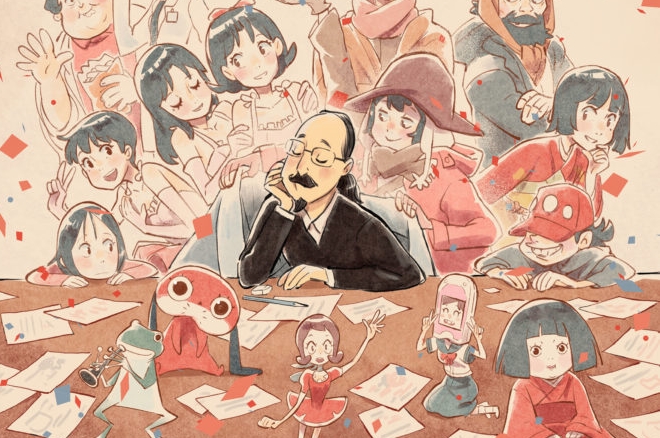 Cannes 2021 | Satoshi Kon, l’illusionniste de Pascal-Alex Vincent, histoire d’une carrière fulgurante