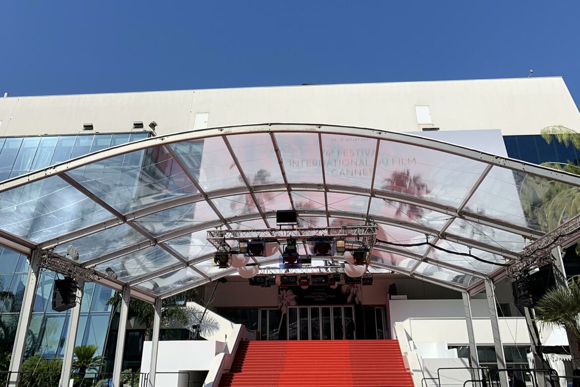 6 jeunes cinéastes pour La Résidence du Festival de Cannes