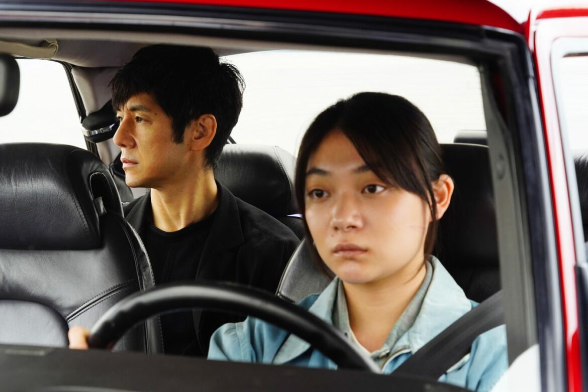 Cannes 2021  | Drive my car : Ryusuke Hamaguchi poursuit brillamment son oeuvre intimiste en adaptant Haruki Murakami