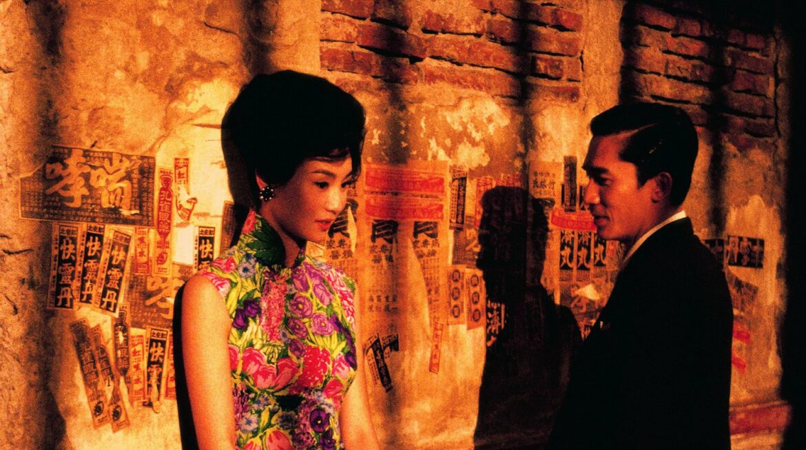 Reprise | In the Mood for love, éloge de l’amour atemporel