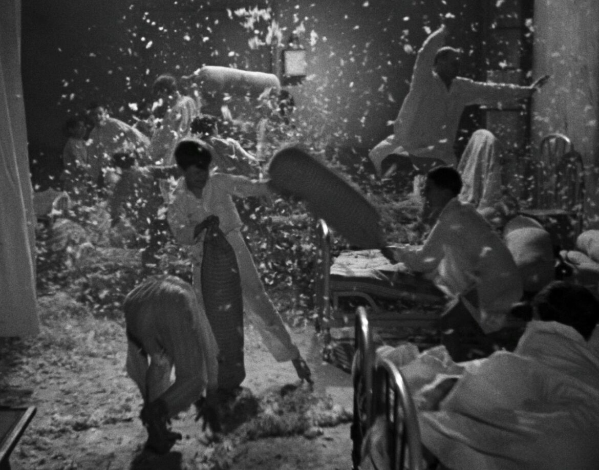 Jean Vigo, l’étoile filante : l’intégralité de son oeuvre  restaurée enfin sur grand écran