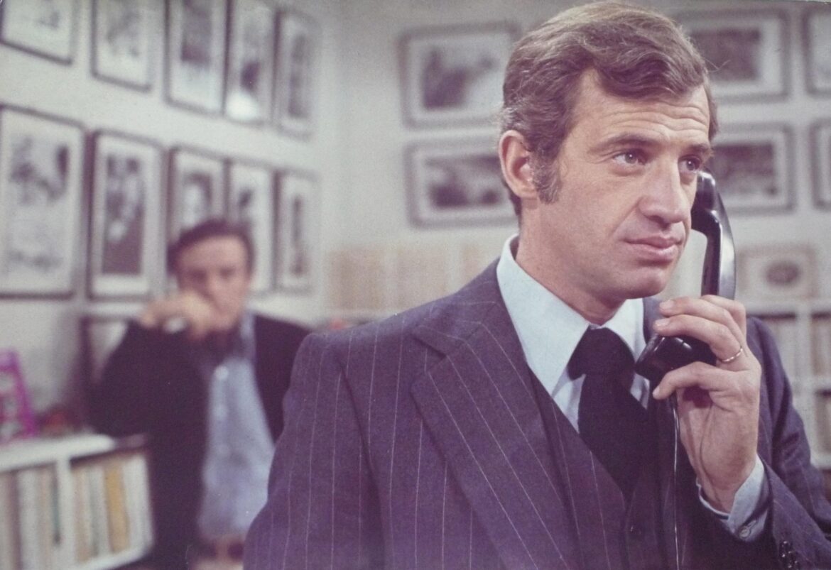 Jean-Paul Belmondo, l’héritier (3/6)