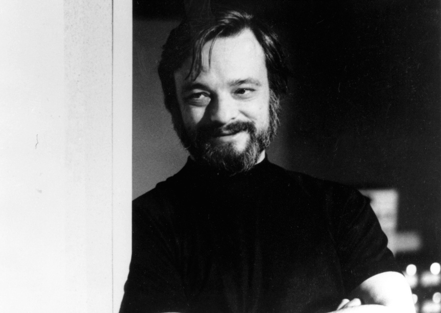 Stephen Sondheim en cinq clips mémorables