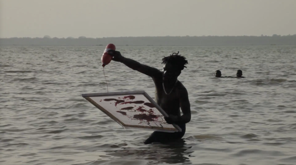 Rencontre avec Sophie Bachelier, Valérie Malek et Yancouba Badji pour le documentaire Tilo Koto