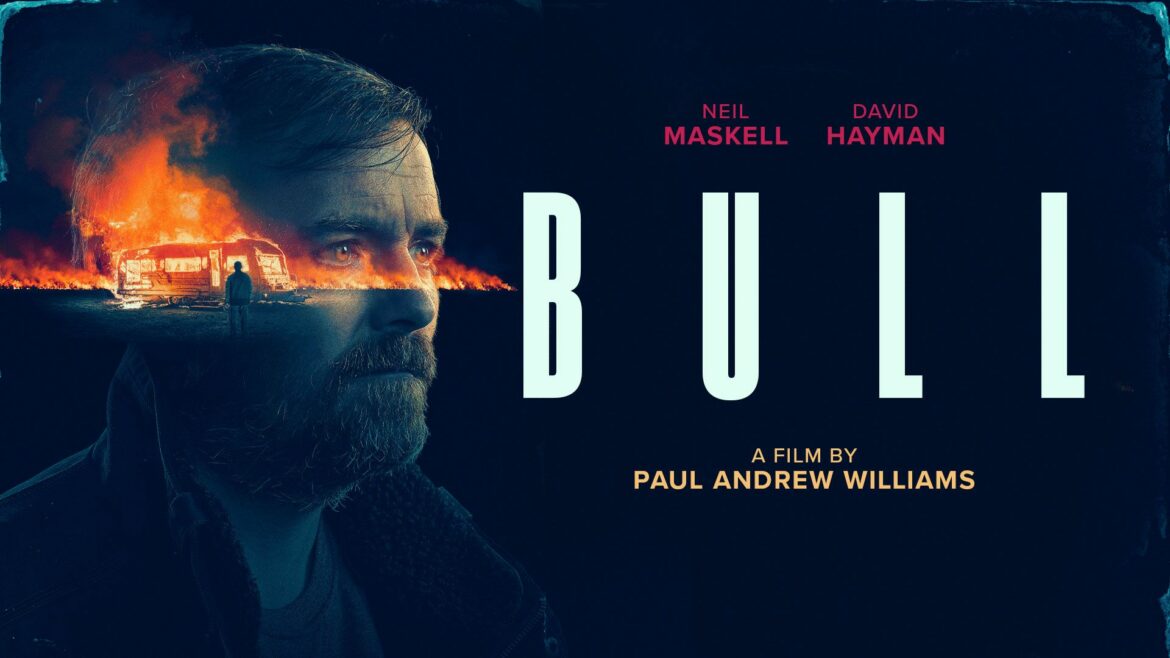 PIFFF 2021 : Oeil d’or pour BULL de Paul Andrew Williams