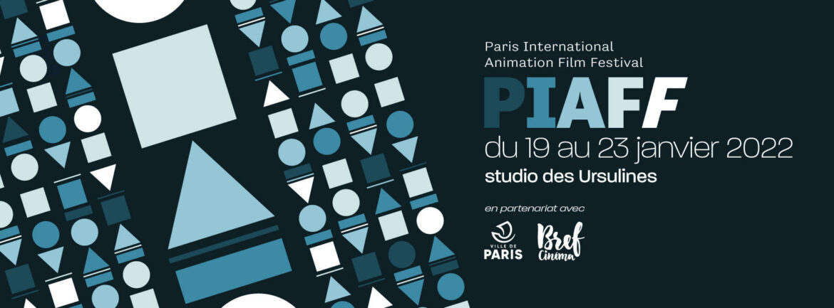 Les temps forts de la 14e édition du PIAFF, le Festival du film d’animation de Paris