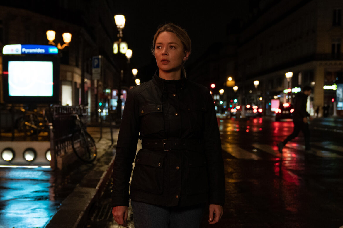 Cannes 2022 | Revoir Paris, Virginie Efira fait chavirer la Quinzaine en victime des attentats pour Alice Winocour