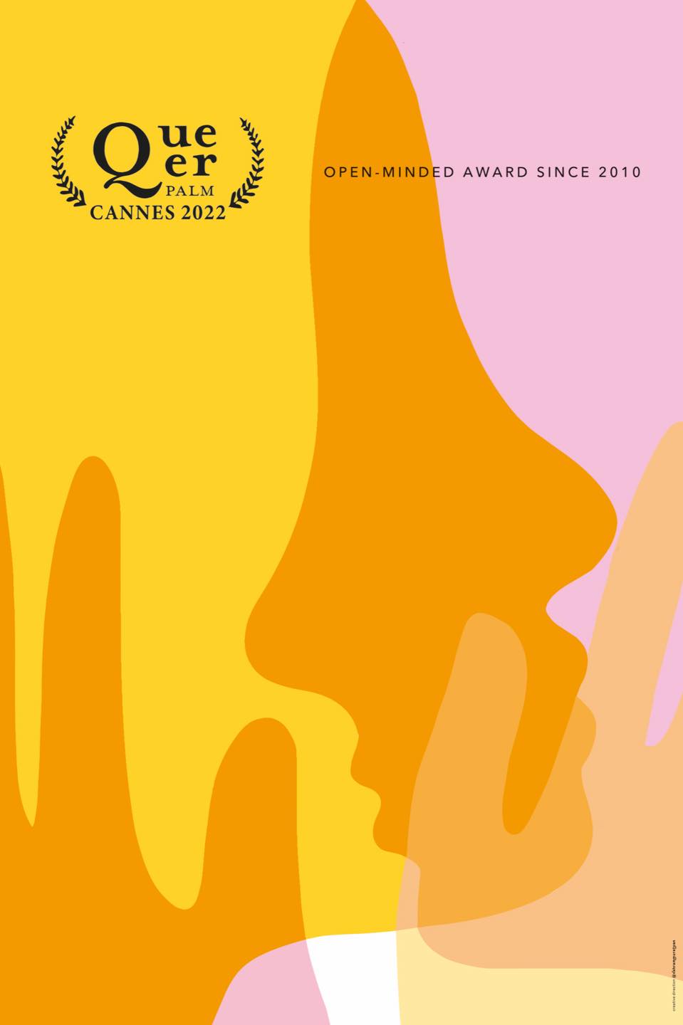 Cannes 2022 | 17 longs et 12 courts en lice pour la Queer Palm