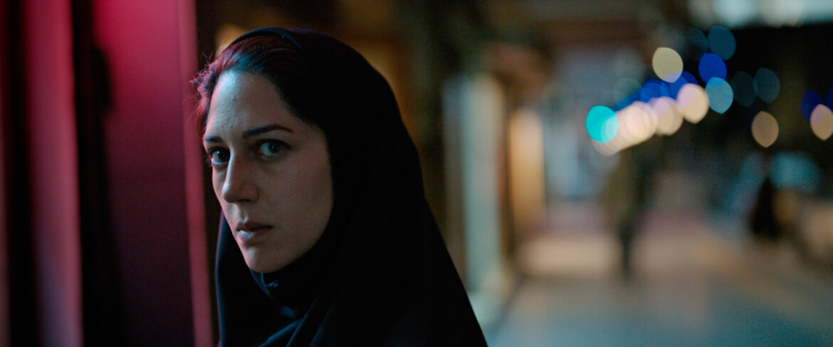 Cannes 2022 | Les Nuits de Mashhad, thriller efficace mais complaisant