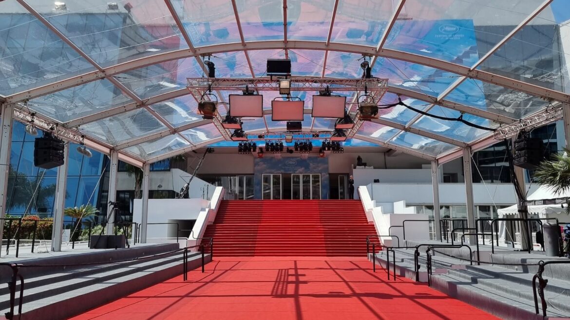 Cannes 2022 | Tous les palmarès