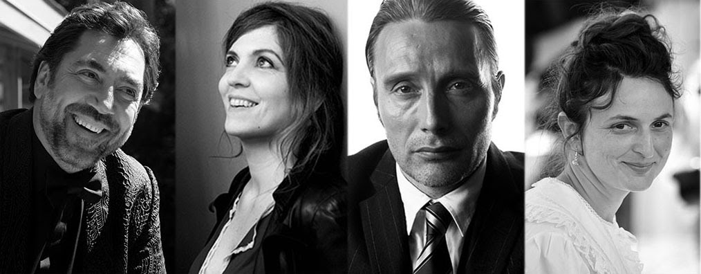 Cannes 2022 | Rendez-vous avec… Javier Bardem, Agnès Jaoui, Mads Mikkelsen et Alice Rohrwacher