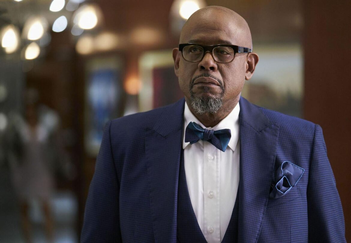 Cannes 2022 | Une Palme d’or d’honneur pour Forest Whitaker