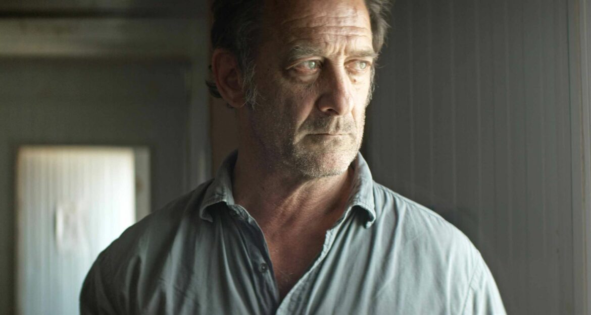 Vincent Lindon, artiste engagé et acteur engageant