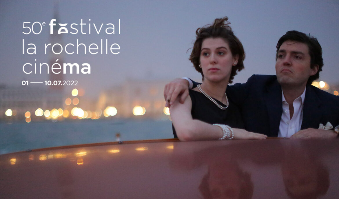 Le Festival La Rochelle Cinéma souffle ses 50 bougies
