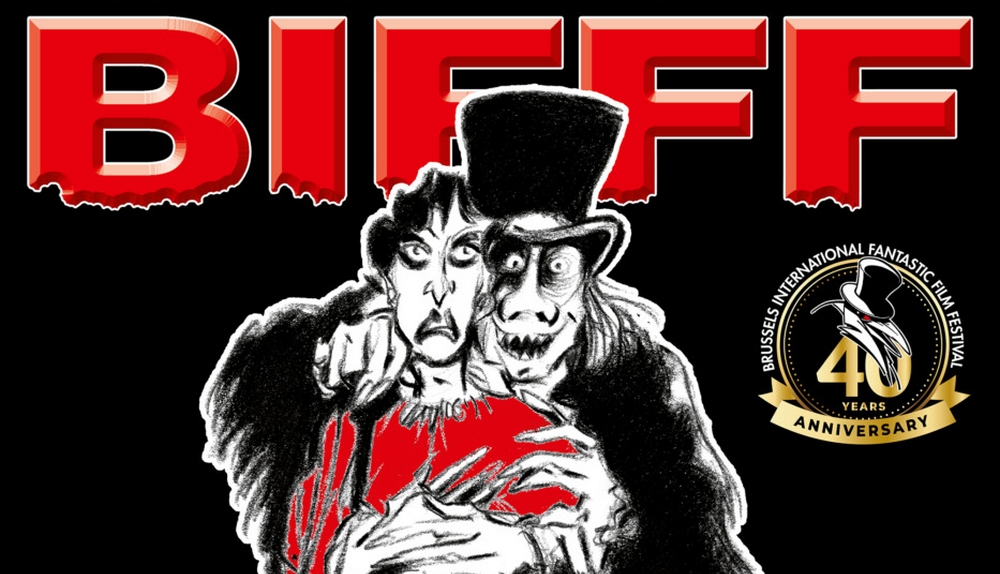 BIFFF 2022 : 40e anniversaire pour le Festival Fantastique de Bruxelles