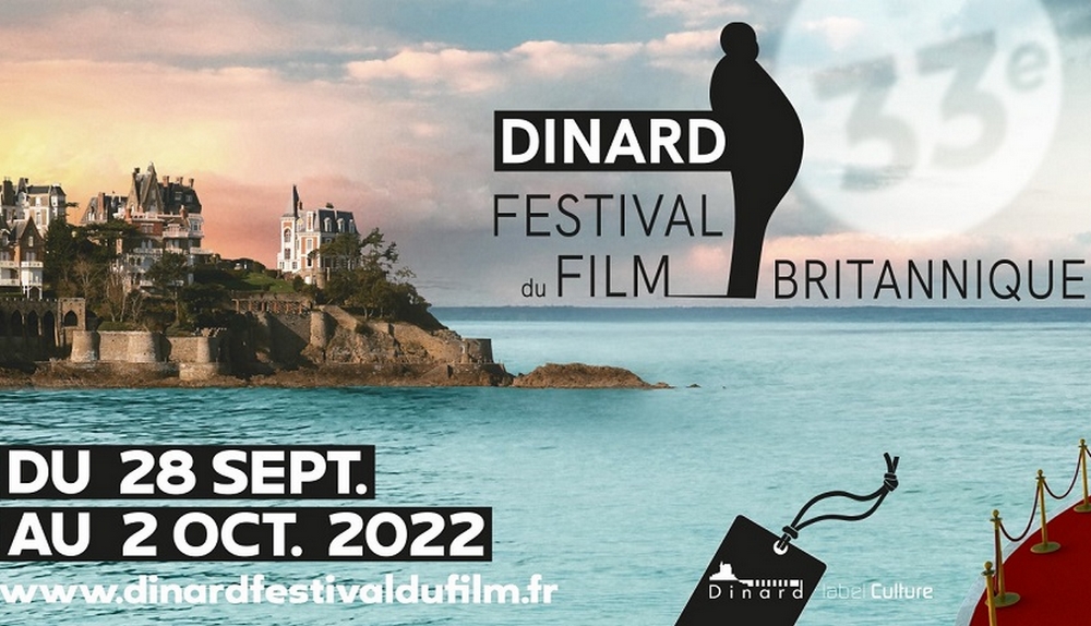 Dinard 2022 : José Garcia sera le président du 33e Festival du film Britannique
