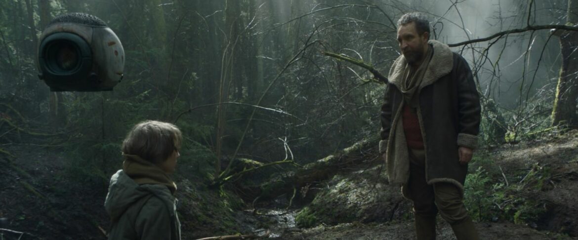 BIFFF 2022 : le Corbeau d’or pour « Vesper Chronicles » !