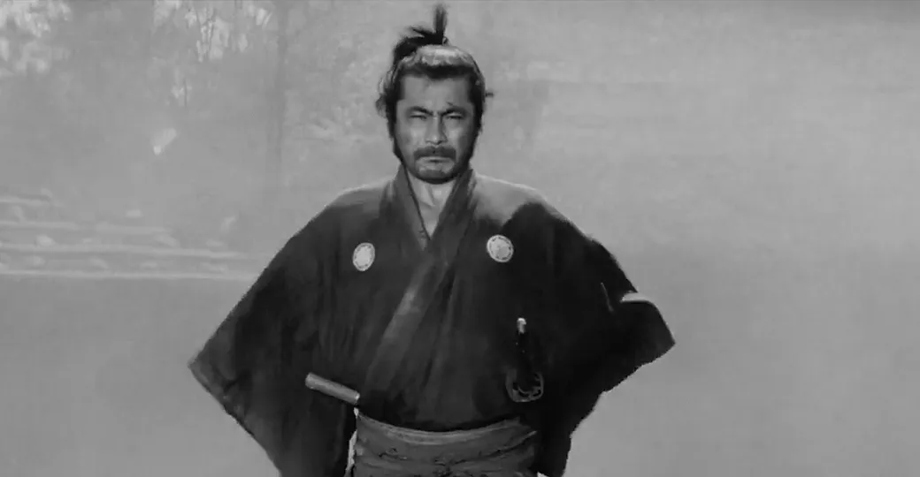 [Lumière 2022] « Yojimbo » : quand Akira Kurosawa invente le western-spaghetti