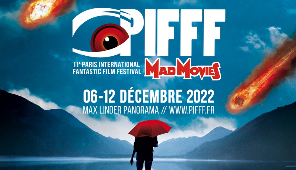 PIFFF 2022 : nouvelle invasion du cinéma de genre