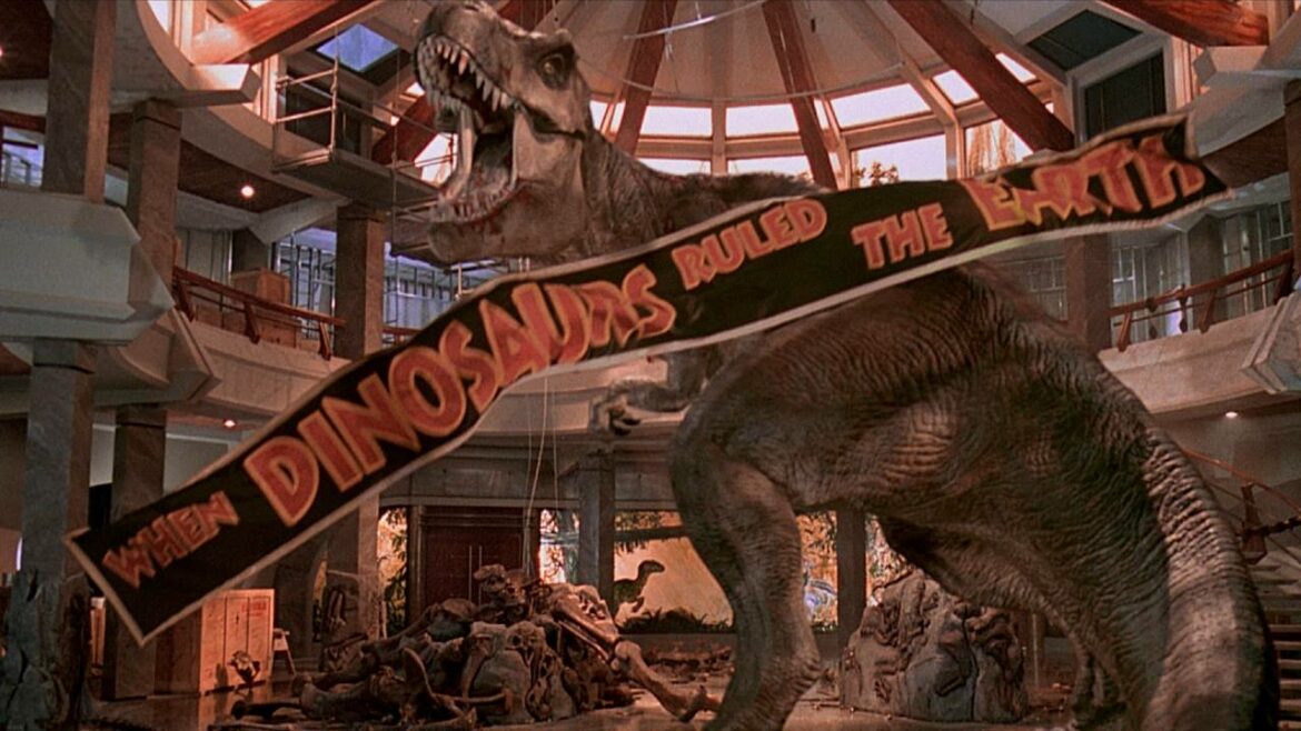 Jurassic World : une saga qui a perdu d’ADN de la franchise