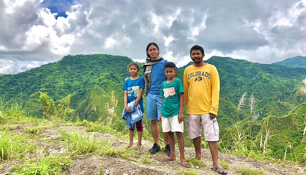 Vesoul 2023 : Rencontre avec Zig Dulay, autour du cinéma Philippin