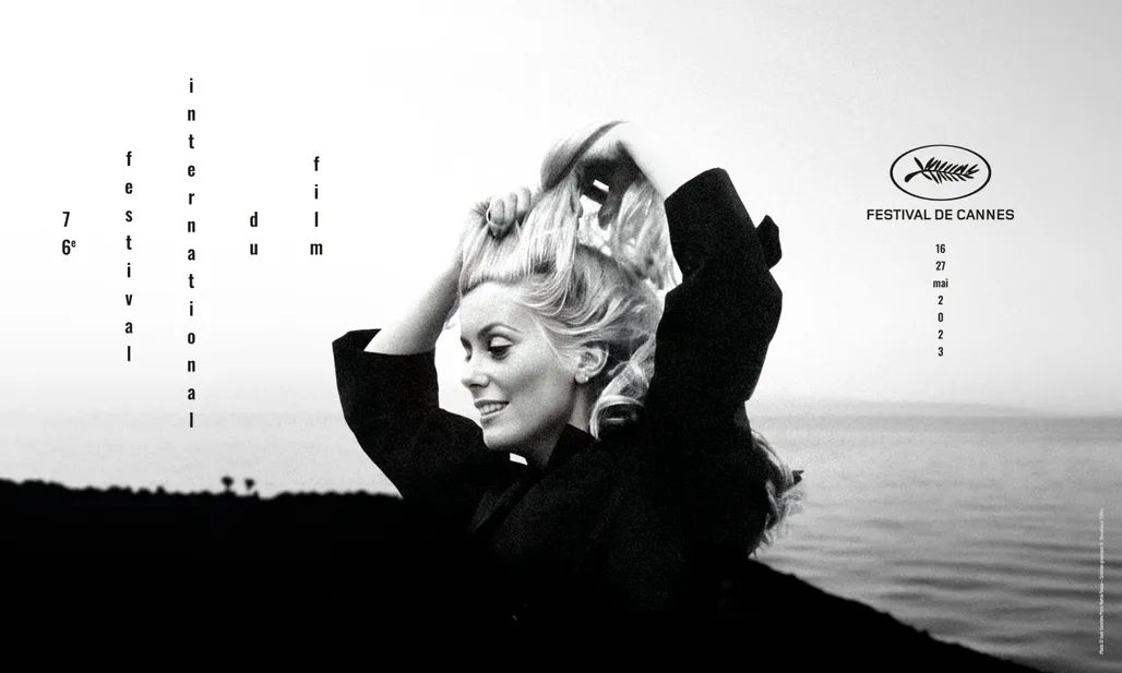 Cannes 2023 : Catherine Deneuve en haut de l’affiche