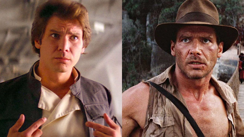 Cannes 2023 | Harrison Ford, fordiste du blockbuster