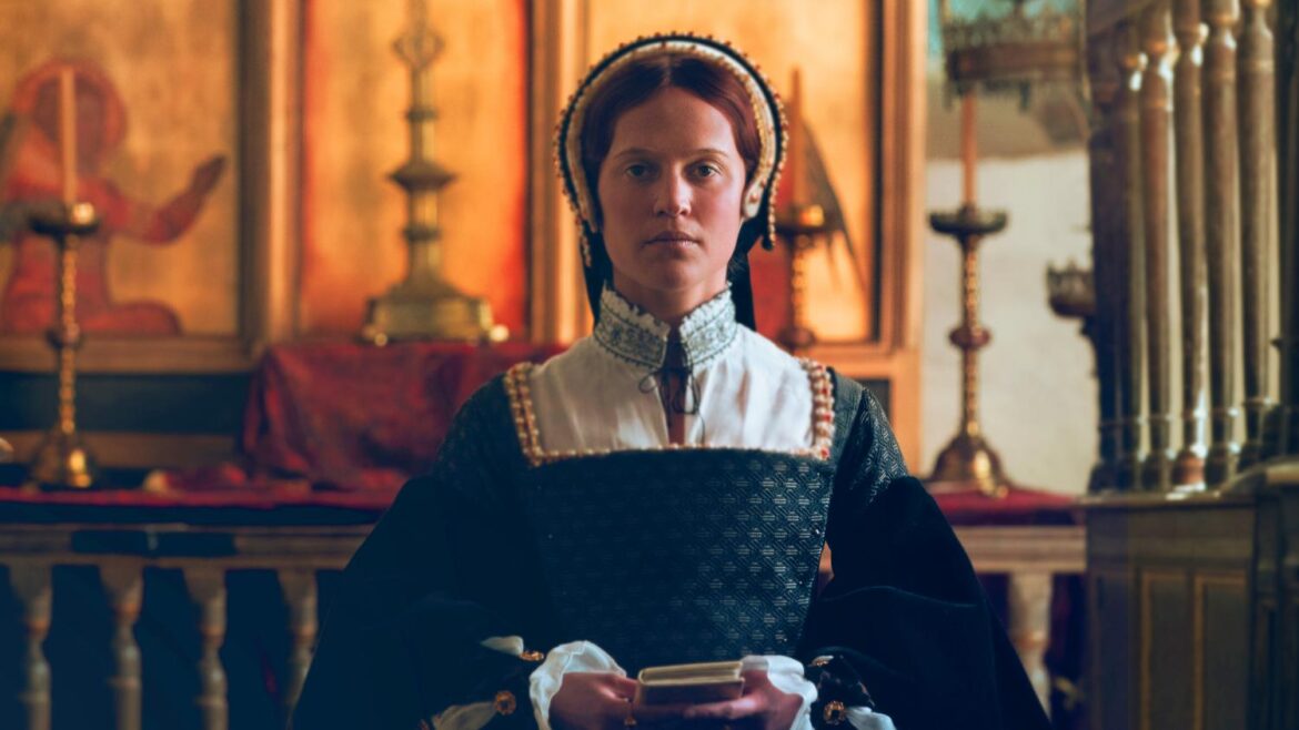 Cannes 2023 | Firebrand (Le jeu de la reine) : une affaire #MeToo chez les Tudors