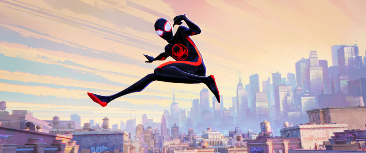 Spider-Man: Across the Spider-Verse confirme sa position de super-héros de l’animation hollywoodienne