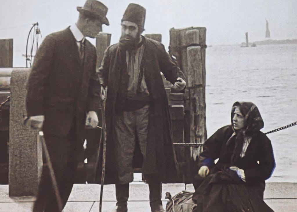 Alice Guy, Jean Epstein, Jean Renoir et Marcel Carné au nouveau musée national de l’Histoire de l’immigration