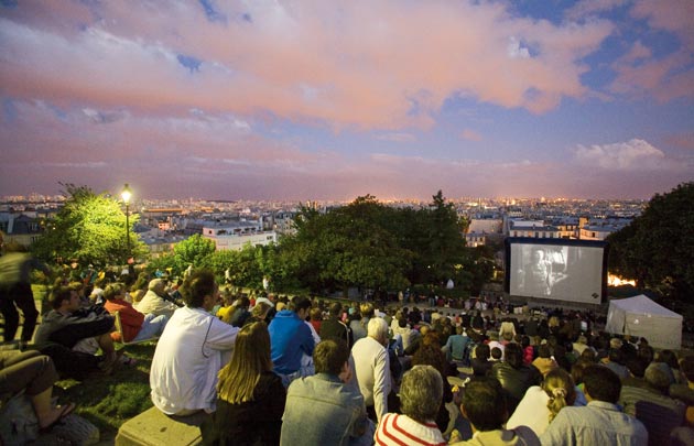 14 Festivals de cinéma à ne pas manquer cet été en France