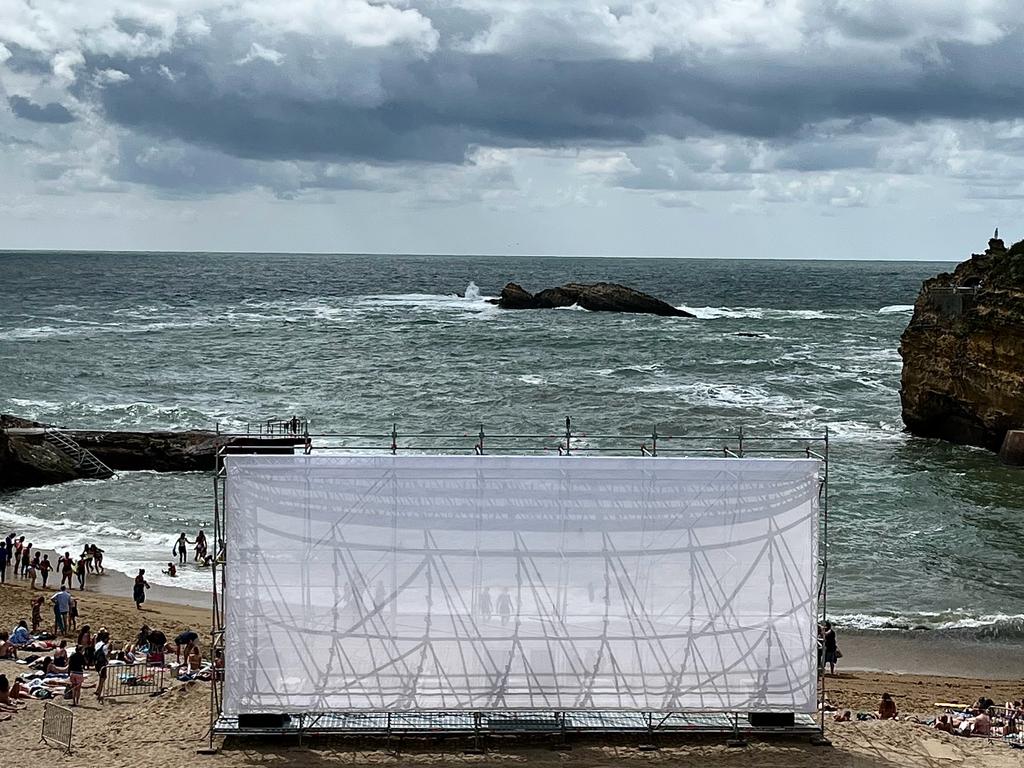 À Biarritz, la jeunesse cherche sa voie