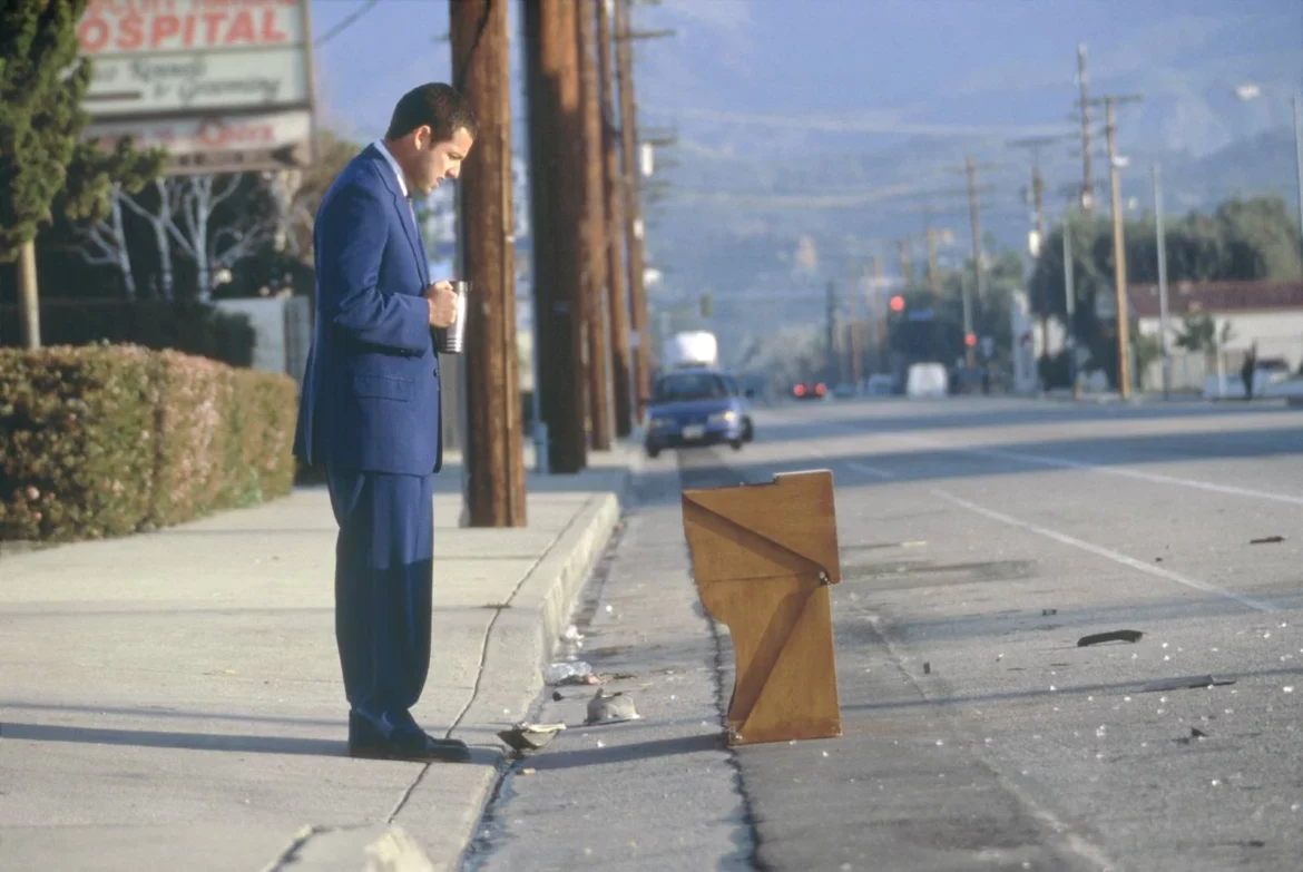 [Reprise] Punch-Drunk Love : le coupon gagnant de Paul Thomas Anderson