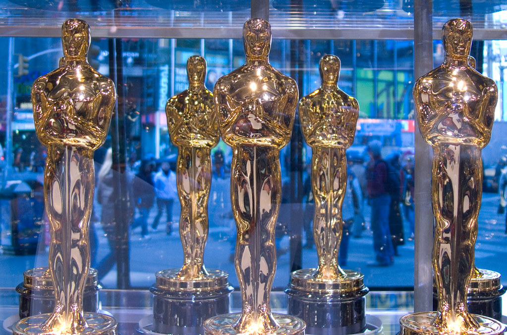 Oscars : anatomie d’une (fausse) polémique