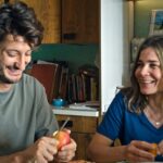 Pierre Niney et Blanche Gardin