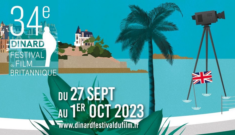 Dinard 2023 : Catherine Frot présidente, une rétrospective Carol Morley et trois films cannois