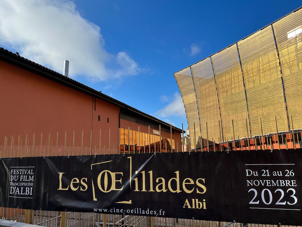 Au Festival Les Œillades, les actrices ont le premier rôle