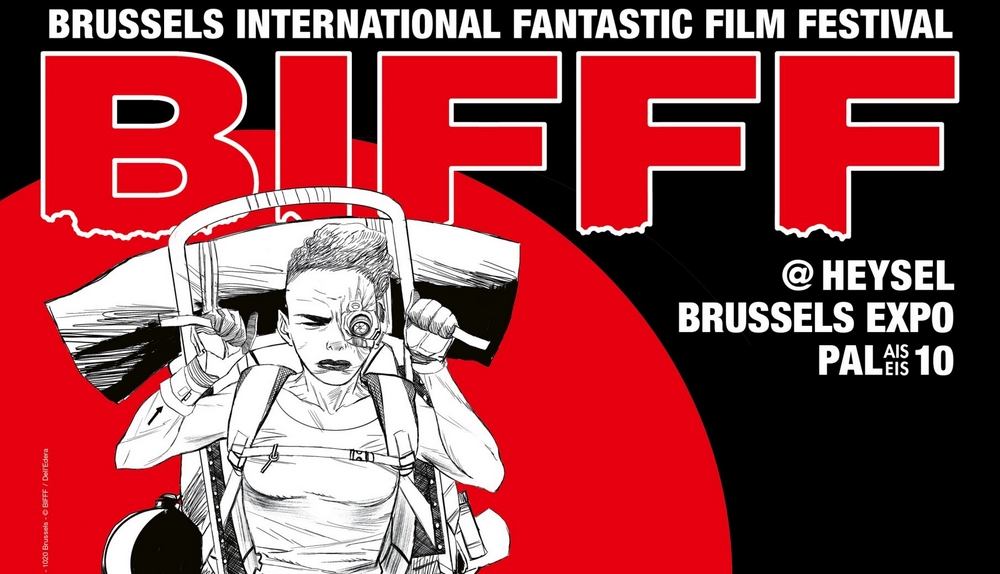 BIFFF 2024 : le programme à découvrir, avec Alex Garland, Fabio Frizzi et Kristen Stewart