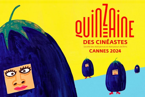 Cannes 2024 : la Quinzaine des cinéastes tous genres confondus