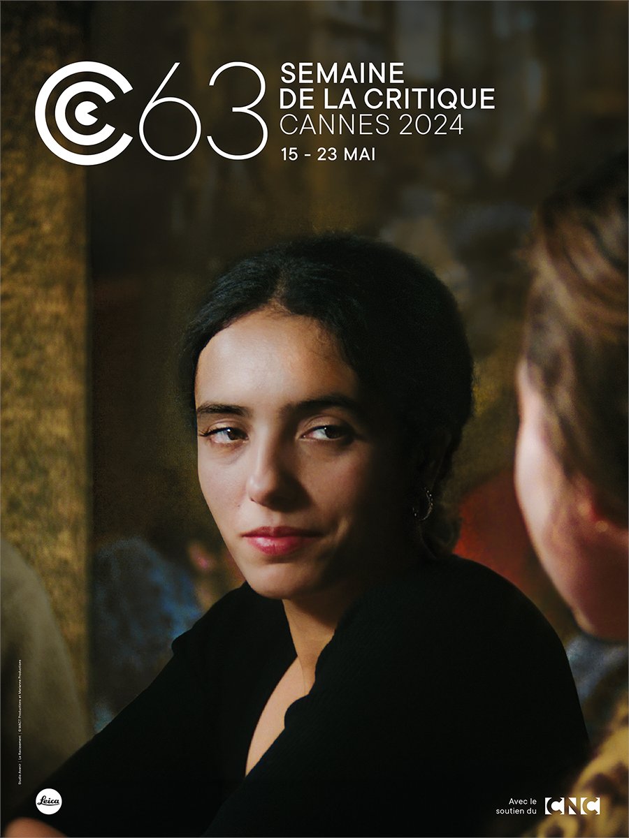 Cannes 2024 : la sélection des longs métrages de la Semaine de la Critique