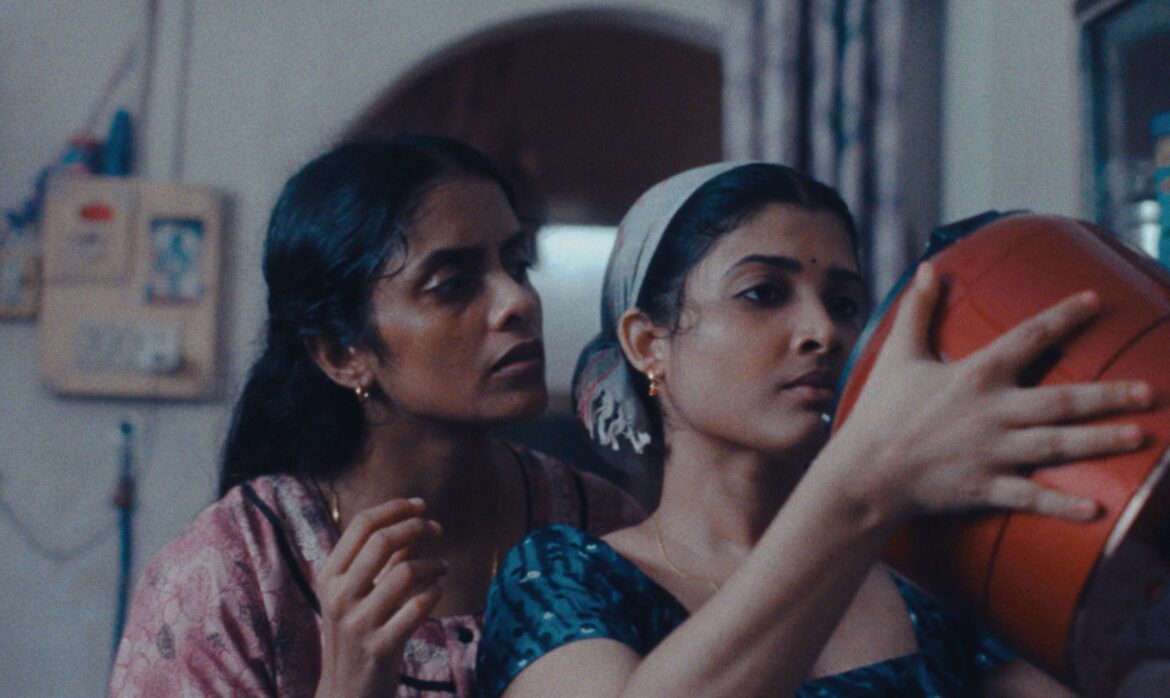 Cannes 2024 | All we imagine as light de Payal Kapadia : portraits de femmes à Mumbai
